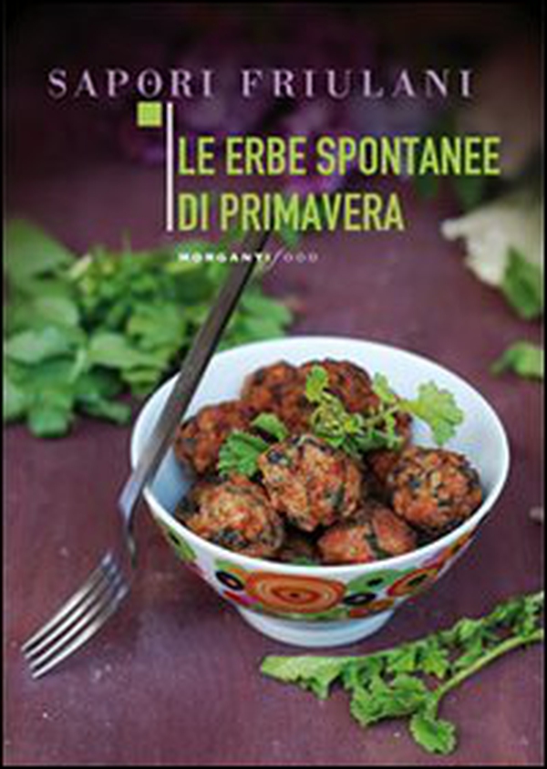 Le erbe spontanee di primavera - Librerie.coop