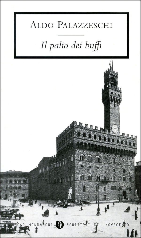 Il palio dei buffi - Librerie.coop Il palio dei buffi - Librerie.coop