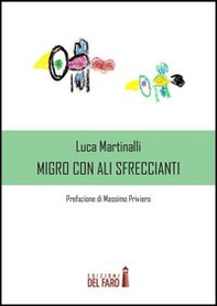 Migro con ali sfreccianti - Librerie.coop