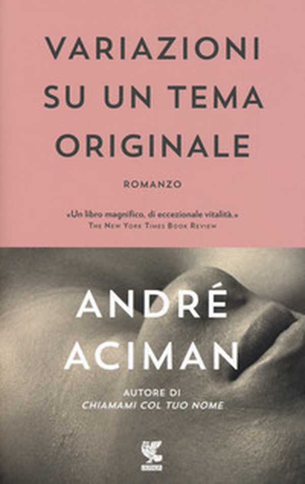 Variazioni su un tema originale - Librerie.coop Variazioni su un tema originale - Librerie.coop
