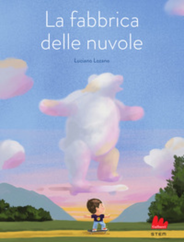 La fabbrica delle nuvole - Librerie.coop La fabbrica delle nuvole - Librerie.coop