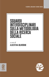 Sguardi interdisciplinari sulla metodologia della ricerca sociale - Librerie.coop