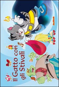 Il gatto con gli stivali - Librerie.coop