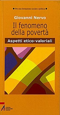 Il fenomeno della povertà. Aspetti etico-valoriali - Librerie.coop