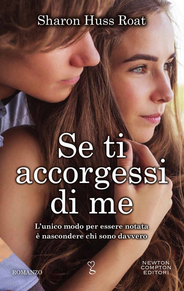 Se ti accorgessi di me - Librerie.coop Se ti accorgessi di me - Librerie.coop