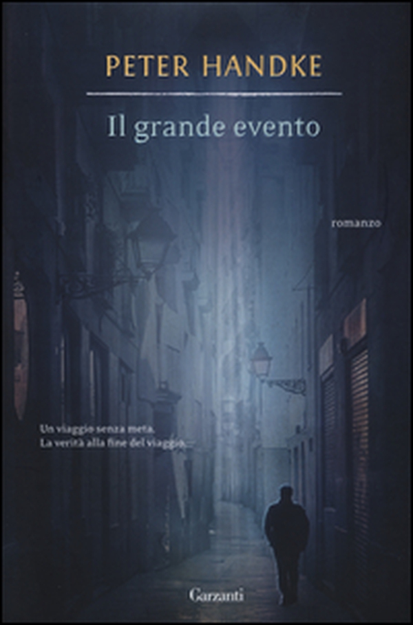 Il grande evento - Librerie.coop Il grande evento - Librerie.coop