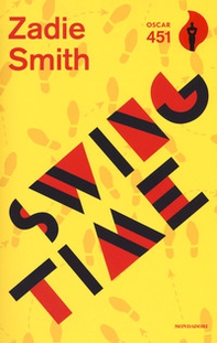 Swing time - Librerie.coop Swing time - Librerie.coop