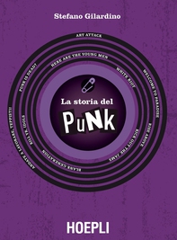 Storia del Punk - Librerie.coop Storia del Punk - Librerie.coop