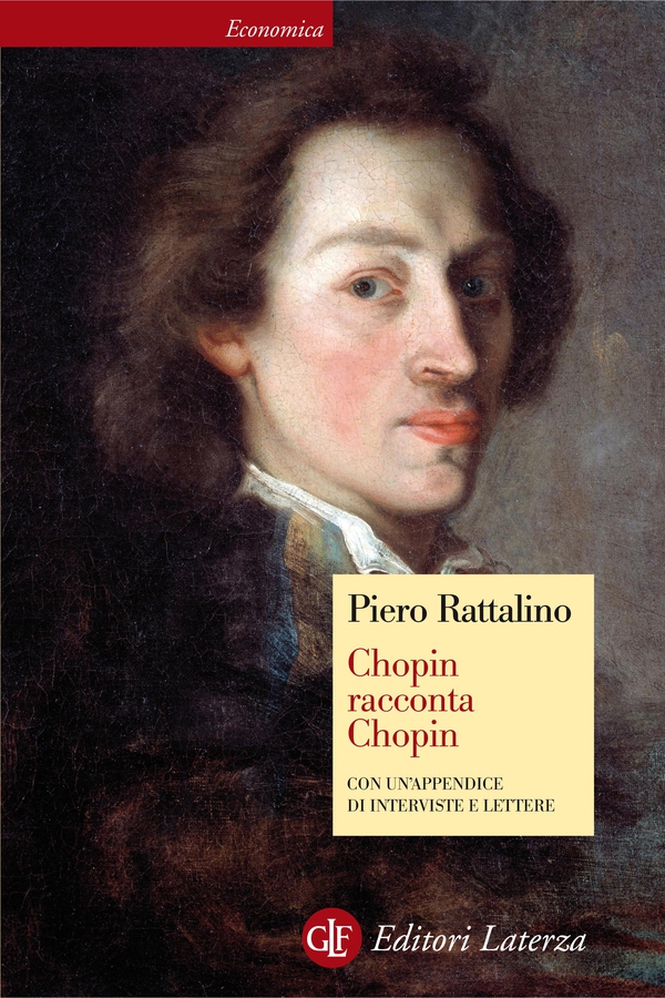 Chopin racconta Chopin - Librerie.coop Chopin racconta Chopin - Librerie.coop