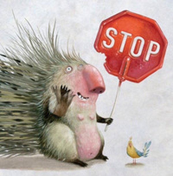 Stop - Librerie.coop Stop - Librerie.coop