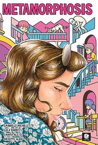 Metamorphosis - Librerie.coop