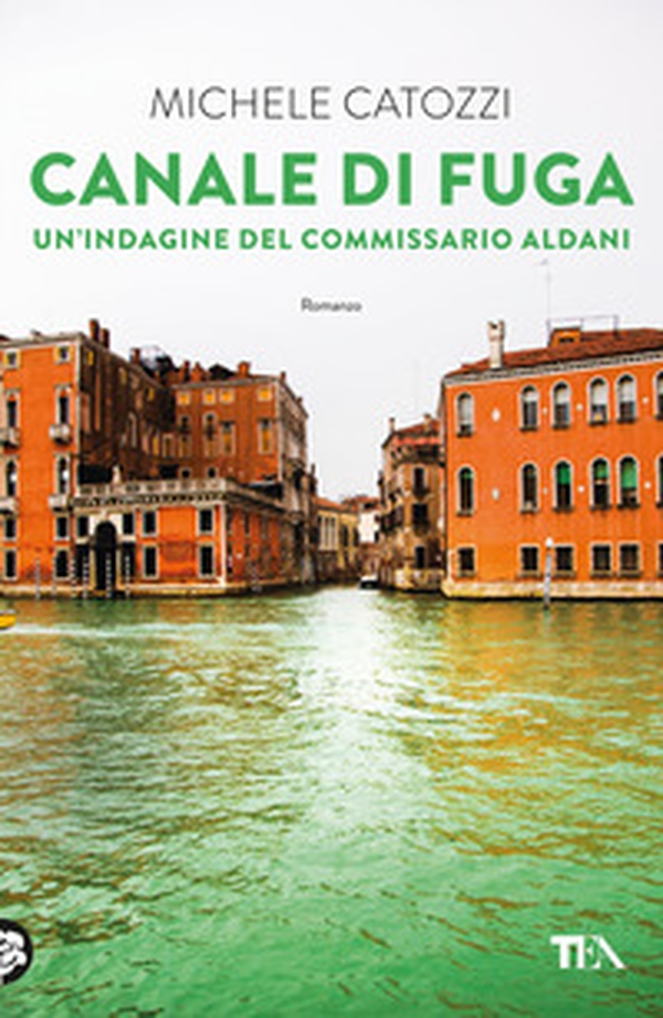 Canale di fuga - Librerie.coop Canale di fuga - Librerie.coop