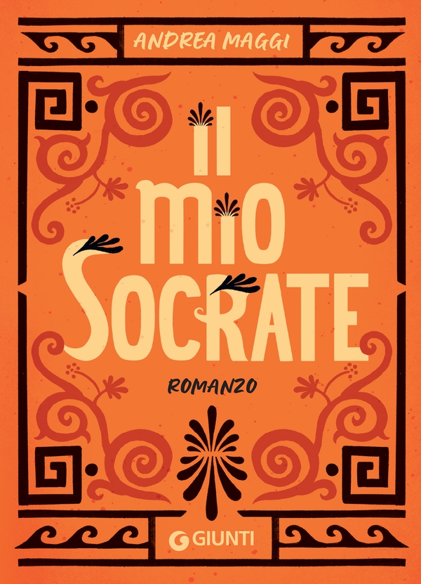 Il mio Socrate - Librerie.coop Il mio Socrate - Librerie.coop