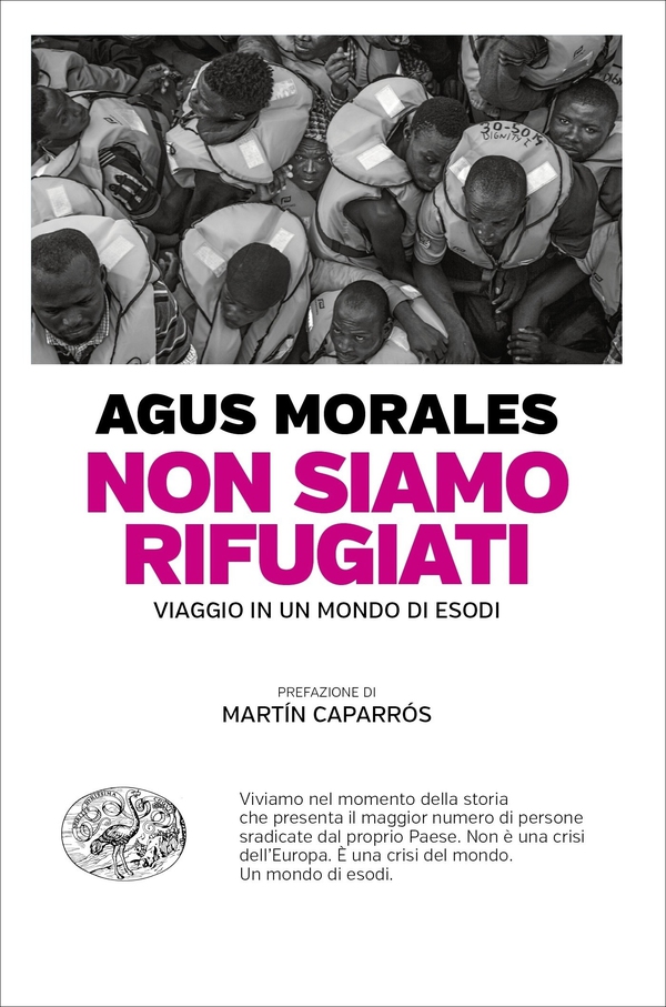 Non siamo rifugiati - Librerie.coop Non siamo rifugiati - Librerie.coop