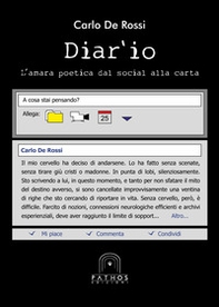Diar'io. L'amara poetica dal social alla carta - Librerie.coop