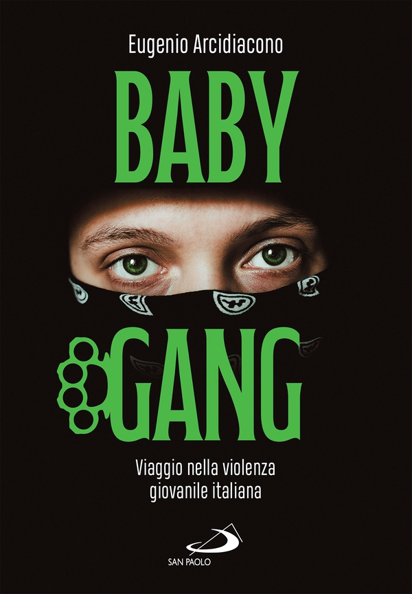 Baby Gang - Librerie.coop Baby Gang - Librerie.coop