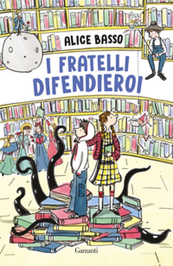 I fratelli difendieroi - Librerie.coop I fratelli difendieroi - Librerie.coop
