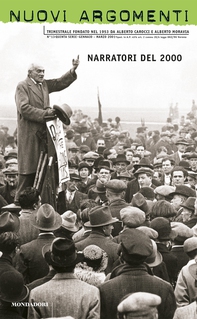 Nuovi Argomenti (13) - Librerie.coop