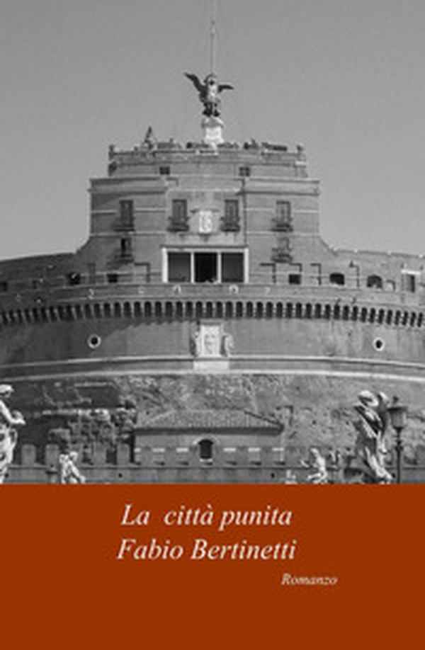 La città punita - Librerie.coop La città punita - Librerie.coop