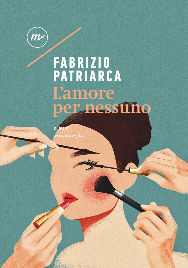L'amore per nessuno - Librerie.coop L'amore per nessuno - Librerie.coop
