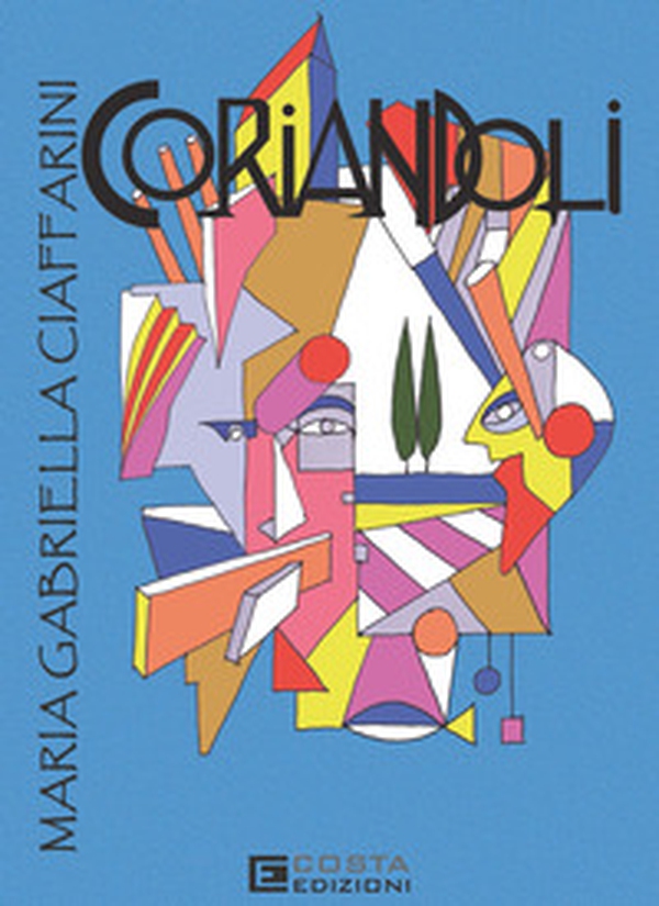 Coriandoli - Librerie.coop Coriandoli - Librerie.coop