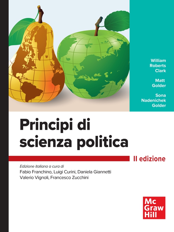 Principi di scienza politica 2/ed - Librerie.coop Principi di scienza politica 2/ed - Librerie.coop