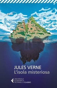 L'isola misteriosa - Librerie.coop
