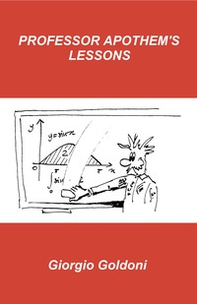 Professor apothem's lessons - Librerie.coop