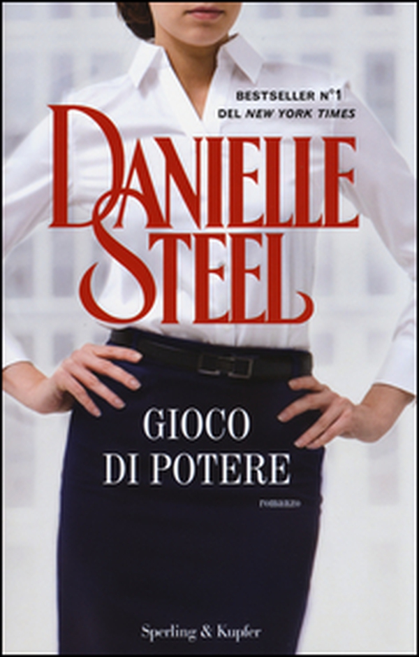 Gioco di potere - Librerie.coop Gioco di potere - Librerie.coop