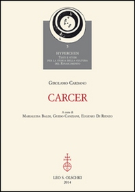 Carcer - Librerie.coop