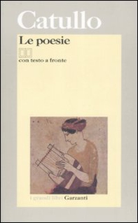 Le poesie. Testo latino a fronte - Librerie.coop Le poesie. Testo latino a fronte - Librerie.coop