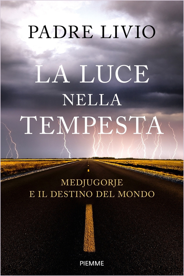 La luce nella tempesta - Librerie.coop La luce nella tempesta - Librerie.coop
