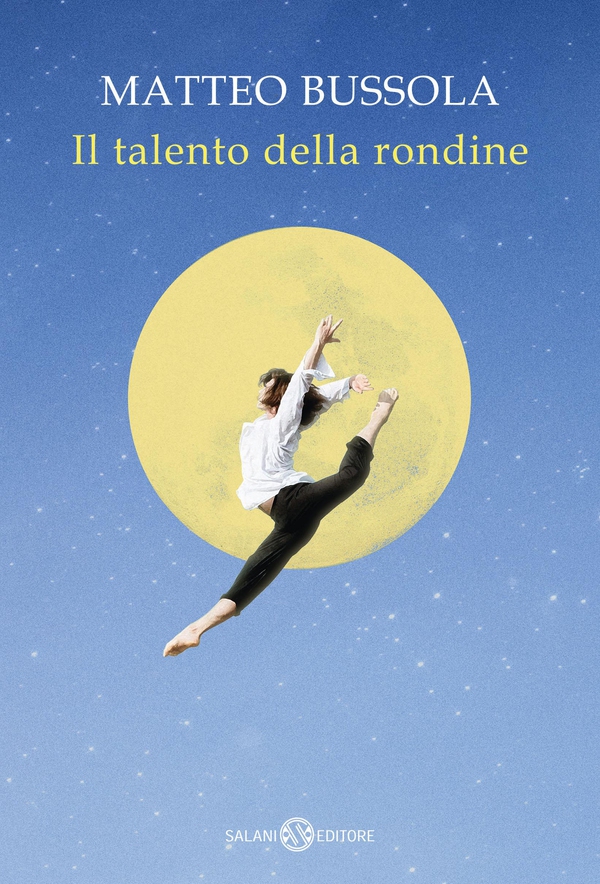 Il talento della rondine - Librerie.coop Il talento della rondine - Librerie.coop