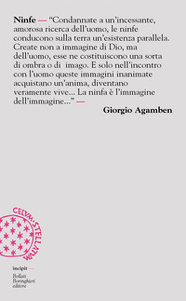 Ninfe - Librerie.coop Ninfe - Librerie.coop