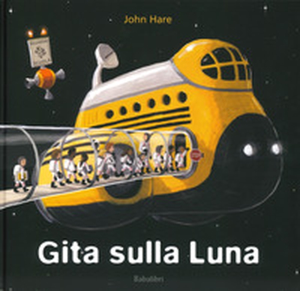 Gita sulla luna - Librerie.coop Gita sulla luna - Librerie.coop