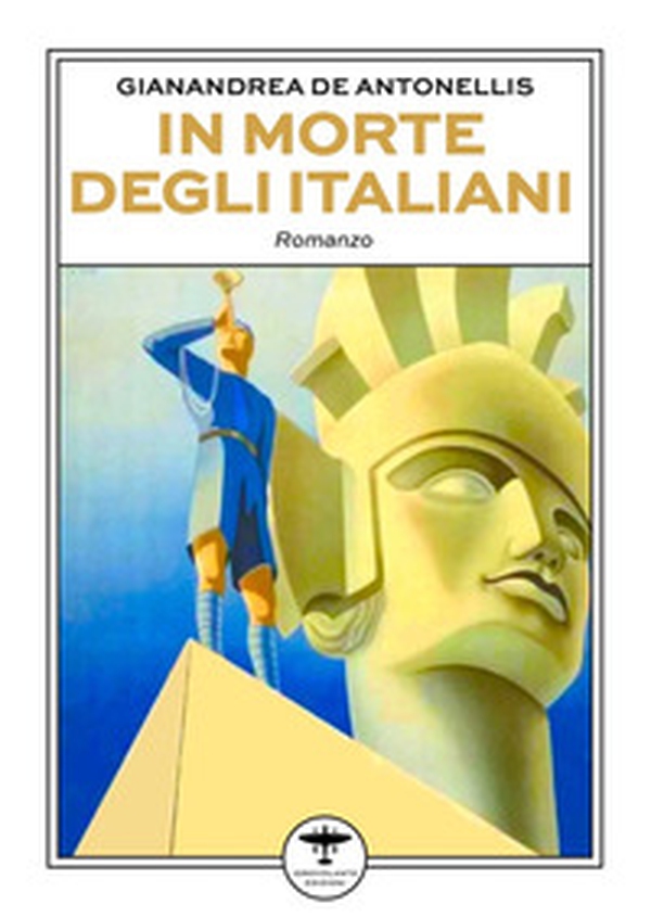 In morte degli italiani - Librerie.coop In morte degli italiani - Librerie.coop