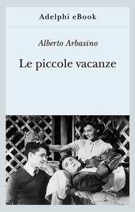Le piccole vacanze - Librerie.coop