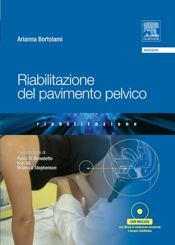 Riabilitazione del pavimento pelvico - Librerie.coop Riabilitazione del pavimento pelvico - Librerie.coop