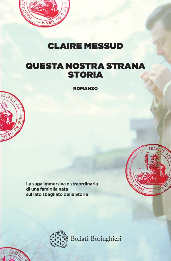 Questa nostra strana storia - Librerie.coop Questa nostra strana storia - Librerie.coop