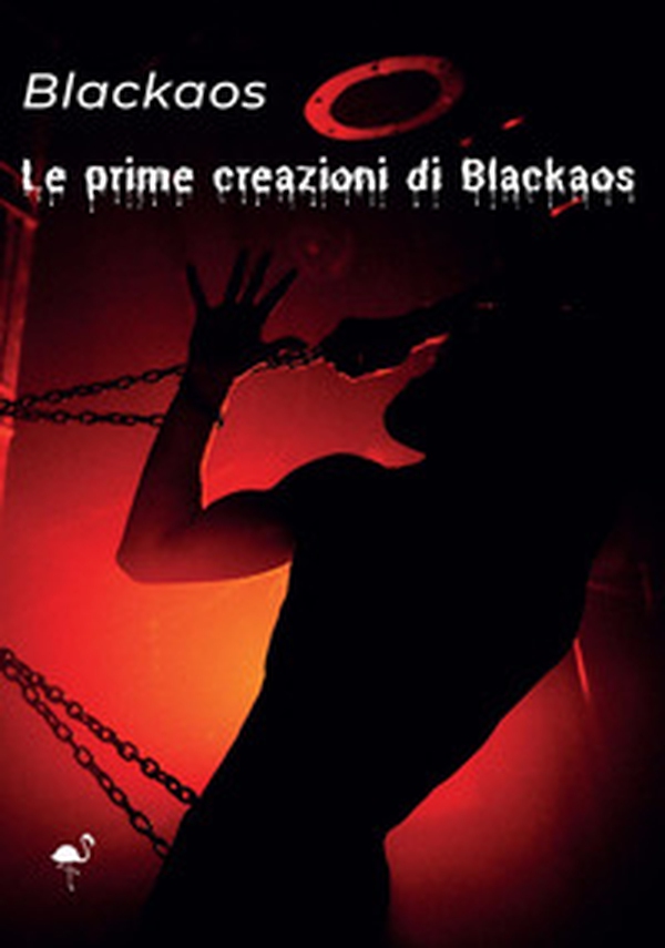 Le prime creazioni di Blackaos - Librerie.coop Le prime creazioni di Blackaos - Librerie.coop
