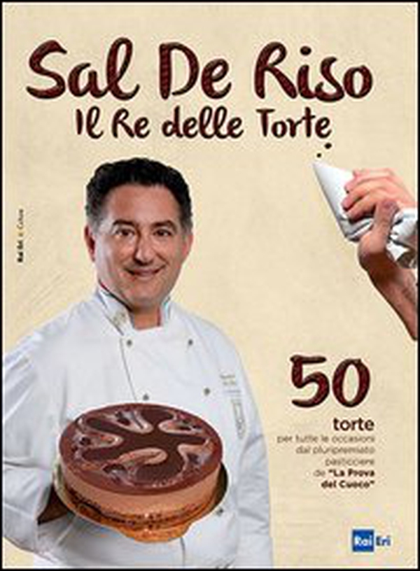 Il re delle torte - Librerie.coop Il re delle torte - Librerie.coop