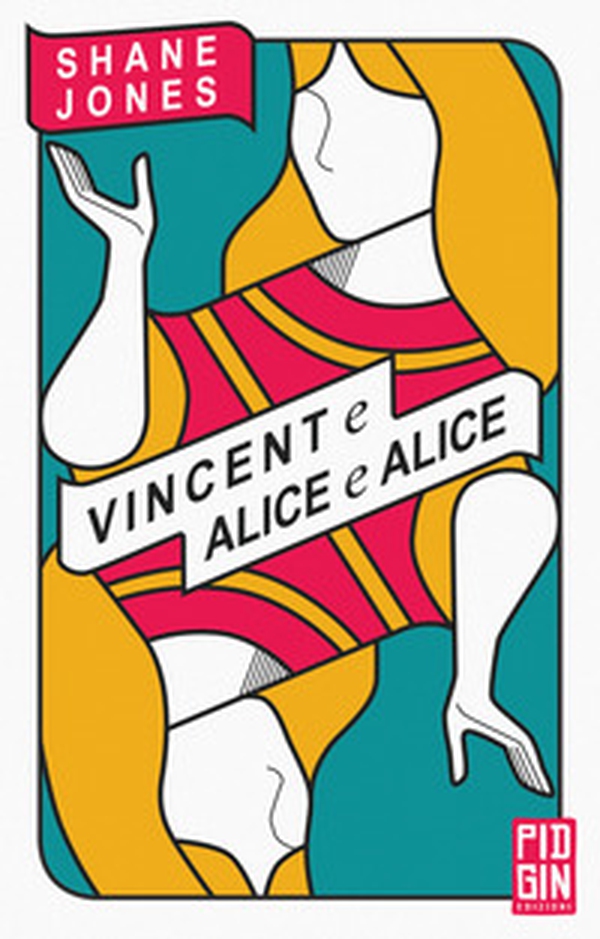Vincent e Alice e Alice - Librerie.coop Vincent e Alice e Alice - Librerie.coop