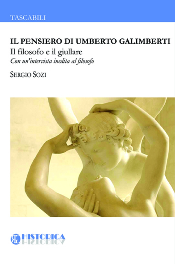 IL PENSIERO DI UMBERTO GALIMBERTI - Librerie.coop IL PENSIERO DI UMBERTO GALIMBERTI - Librerie.coop