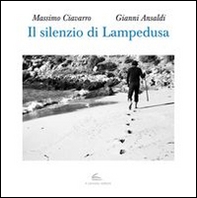 Il silenzio di Lampedusa - Librerie.coop