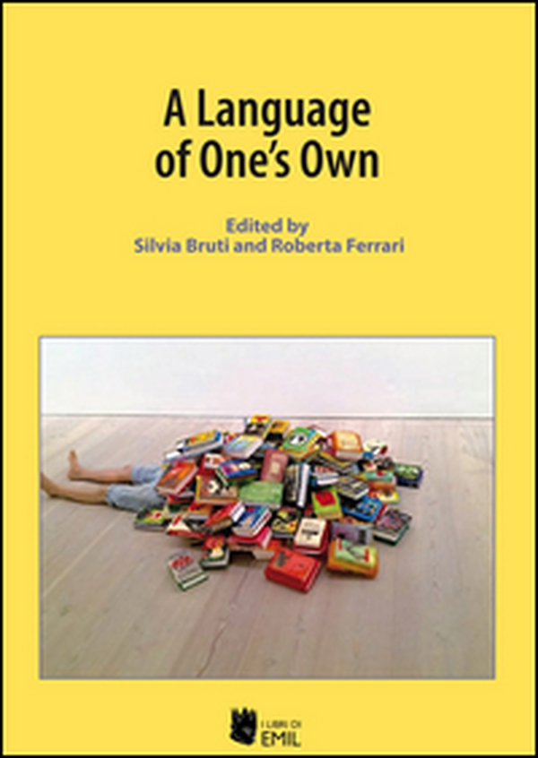 A language of one's own - Librerie.coop A language of one's own - Librerie.coop