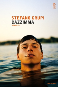 Cazzimma - Librerie.coop