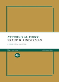 Attorno al fuoco - Librerie.coop