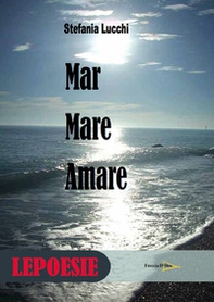 Mar mare amare - Librerie.coop