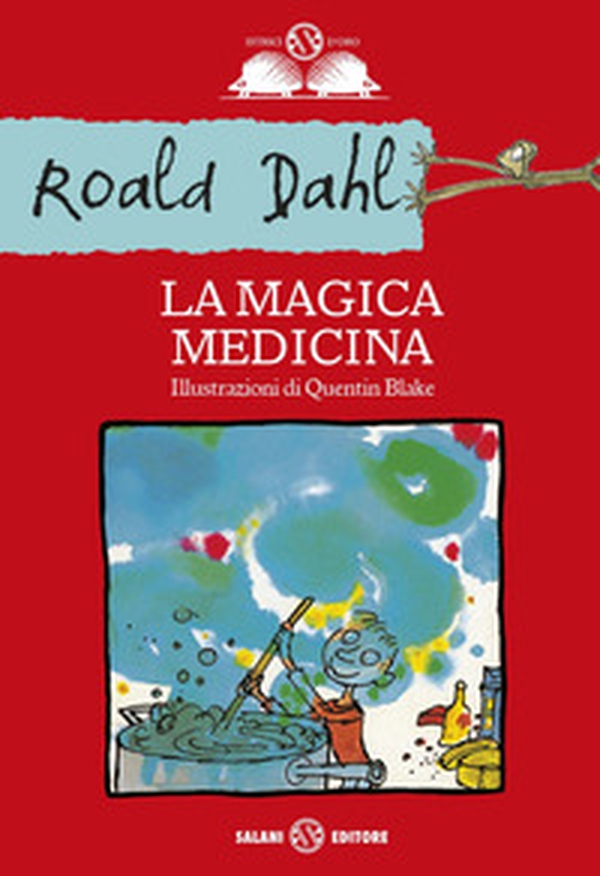 La magica medicina - Librerie.coop La magica medicina - Librerie.coop