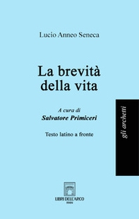 La brevità della vita - Librerie.coop La brevità della vita - Librerie.coop